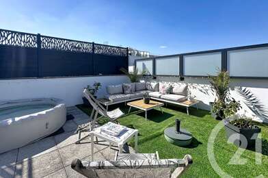 Appartement 4 pièces 431500 €