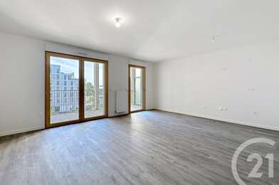 Appartement 3 pièces 325000 €