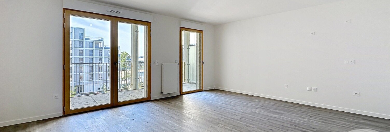 Appartement 3 Pièces 67 m² à vendre à Orly (94310)