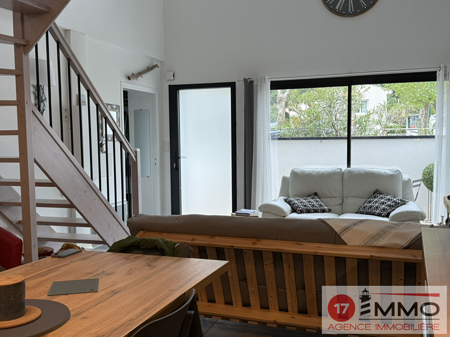 Villa / Maison  T3 à vendre Châtelaillon-Plage 17340