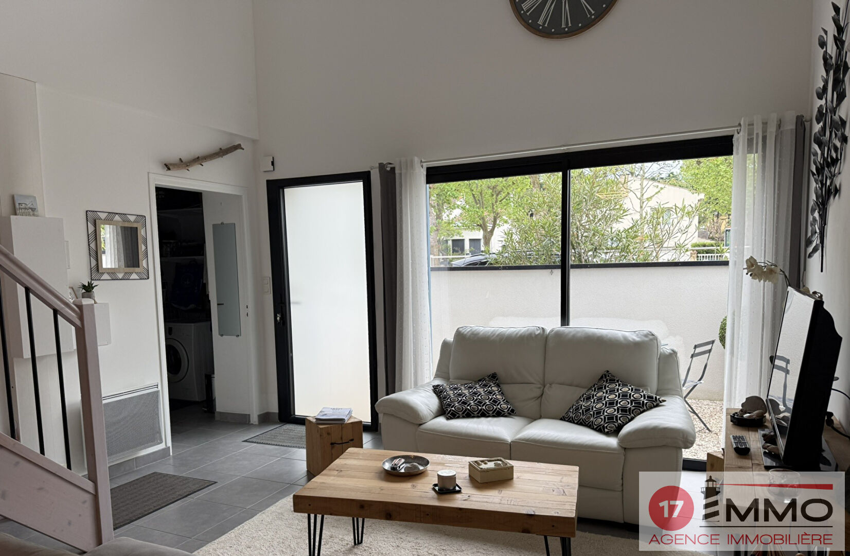 Villa / Maison  T3 à vendre Châtelaillon-Plage 17340