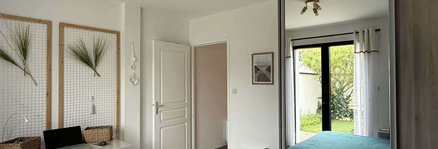 Maison 3 Pièces 70 m² à vendre à Châtelaillon-Plage (17340)