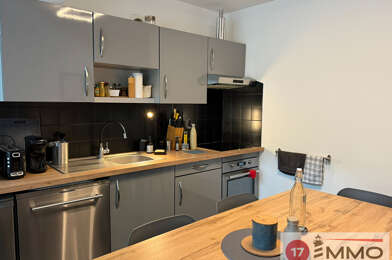 Maison 3 pièces 398300 €