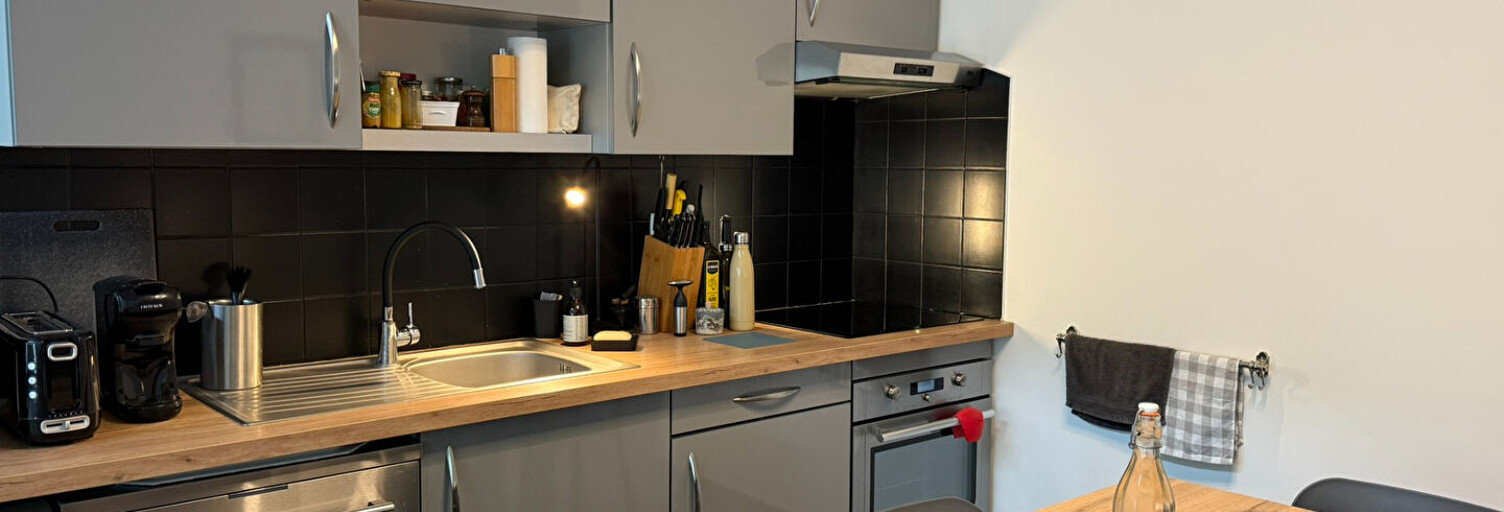 Maison 3 Pièces 70 m² à vendre à Châtelaillon-Plage (17340)