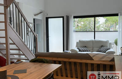 Maison Châtelaillon-Plage 3 pièces 70 m² — photo du bien