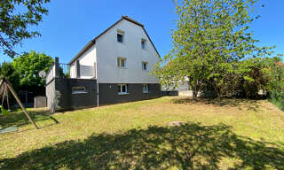 Maison 6 Pièces 170 m² à vendre à Staffelfelden (68850)