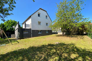 Maison 6 pièces 312000 €