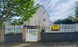 Maison 6 Pièces 170 m² à vendre à Staffelfelden (68850)