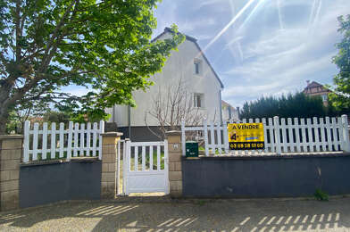 Maison 6 pièces 291200 €