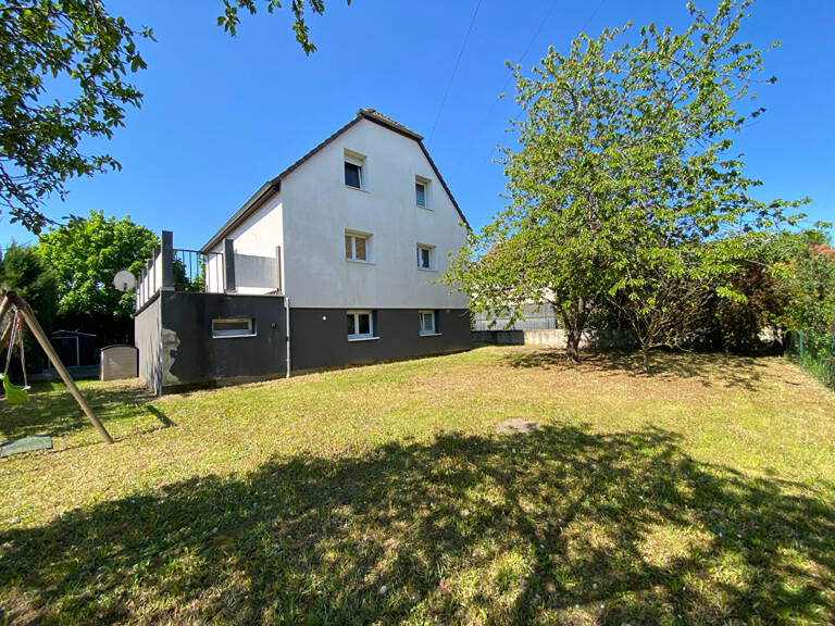 Maison spacieuse à vendre à Staffelfelden - Proche gare SNCF et écoles — photo 1