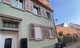 Appartement 3 Pièces 64 m² à vendre à Cernay (68700)
