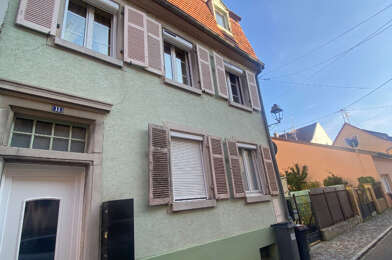 Appartement 3 pièces 106000 €