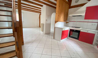 Appartement 3 Pièces 64 m² à vendre à Cernay (68700)