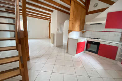 Appartement 3 pièces 106000 €