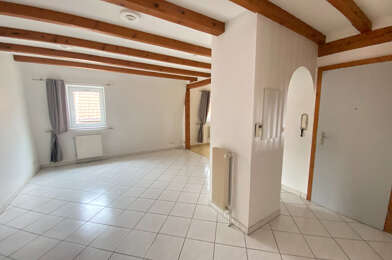 Appartement 3 pièces 86000 €
