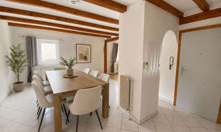 Appartement 3 Pièces 64 m² à vendre à Cernay (68700)