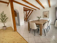 Charmant appartement 3 pièces à vendre au dernier étage en centre-ville de Cernay — photo 3