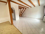 Charmant appartement 3 pièces à vendre au dernier étage en centre-ville de Cernay — photo 4