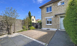 Maison 4 Pièces 80 m² à vendre à Coye-la-Forêt (60580)