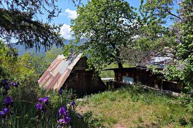 Maison 2 pièces 125000 €