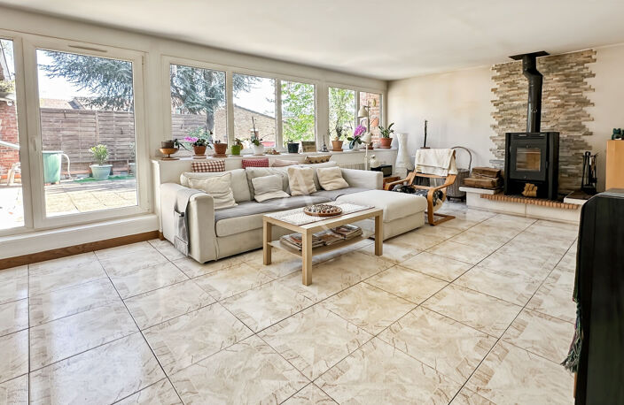 Maison Cergy 6 pièces 112 m2 — photo 3