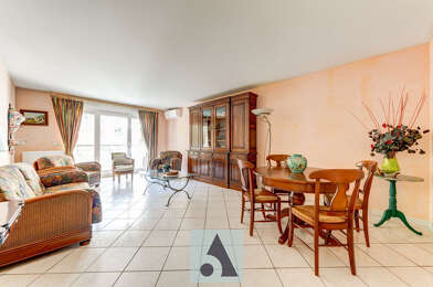 Appartement 4 pièces 469000 €