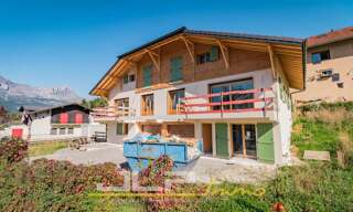 Maison 6 Pièces 161 m² à vendre à Saint-Gervais-les-Bains (74170)