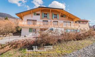 Maison 6 Pièces 161 m² à vendre à Saint-Gervais-les-Bains (74170)