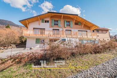 Maison 6 pièces 1095000 €