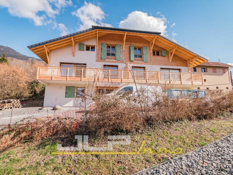 Chalet 'La Crémaillère' — photo 1