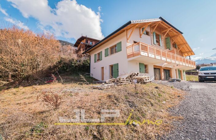 Chalet 'La Crémaillère' — photo 2