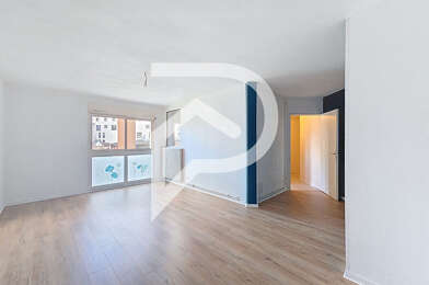 Appartement 3 pièces 750 €