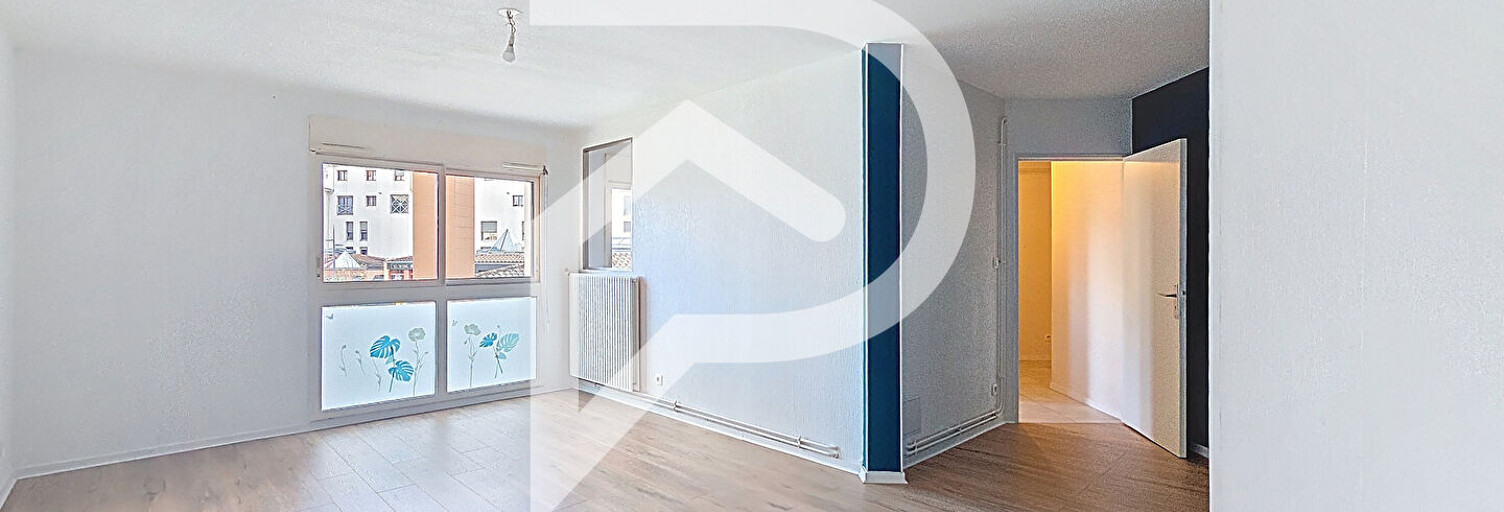 Appartement 3 Pièces 76 m² à louer à Colomiers (31770)