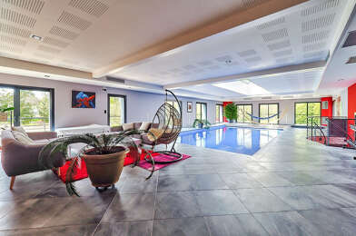 Maison 9 pièces 650000 €