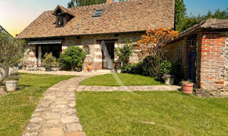 Maison 4 Pièces 90 m² à vendre à Gisors (27140)