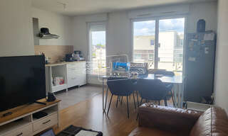 Appartement 3 Pièces 56 m² à louer à Sainte-Luce-sur-Loire (44980)