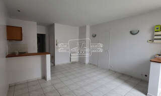 Appartement 2 Pièces 38 m² à louer à Nantes (44100)