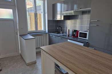 Appartement 2 pièces 630 €