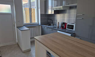 Appartement 2 Pièces 23 m² à louer à Pont-Sainte-Maxence (60700)