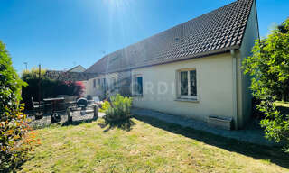 Maison 4 Pièces 112 m² à vendre à Flogny-la-Chapelle (89360)