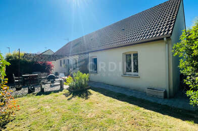 Maison 4 pièces 199900 €