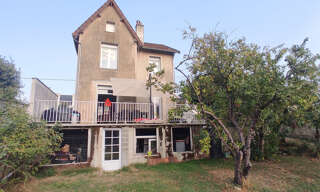 Maison 6 Pièces 101 m² à vendre à Châtellerault (86100)