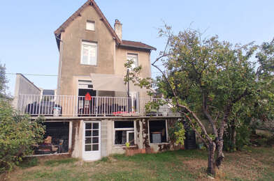 Maison 6 pièces 180625 €