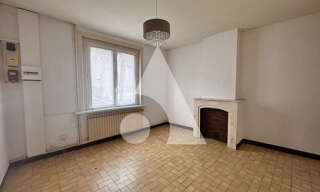 Maison 4 Pièces 79 m² à vendre à Brebières (62117)