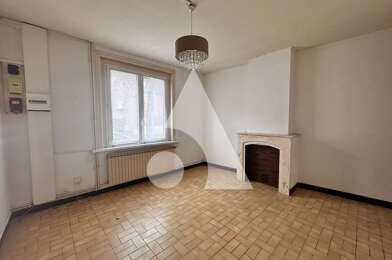 Maison 4 pièces 87000 €