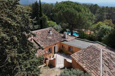 Maison 6 pièces 1450000 €