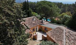Maison 6 Pièces 240 m² à vendre à Saint-Marc-Jaumegarde (13100)