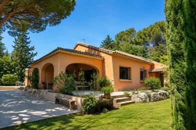 Maison 6 pièces 1380000 €