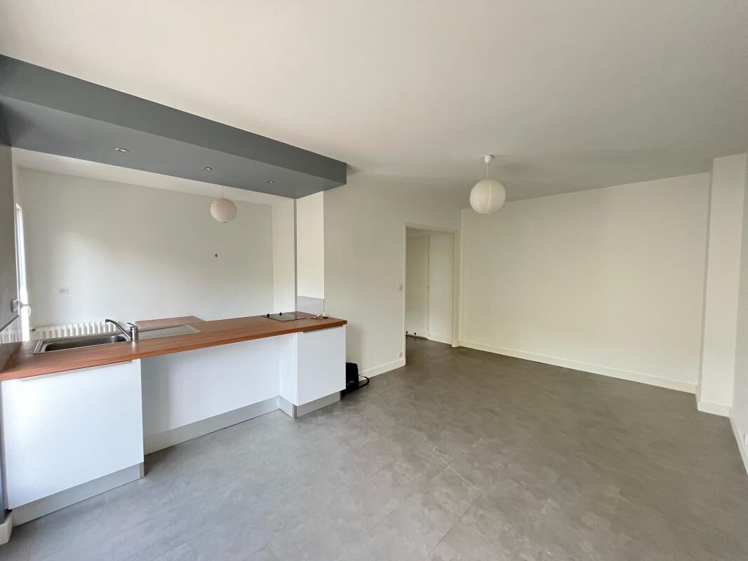 Appartement  T2 à louer Rodez 12000