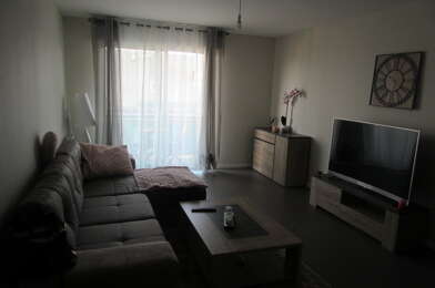 Appartement 2 pièces 533 €